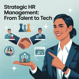 HR Fundamentals Training